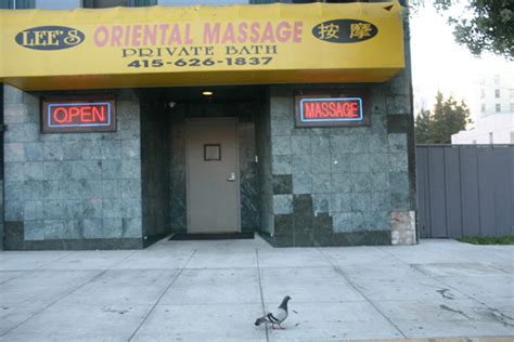 massage parlor with happy ending|New York